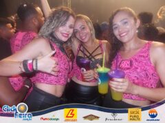 Camarote da Central (Sexta)